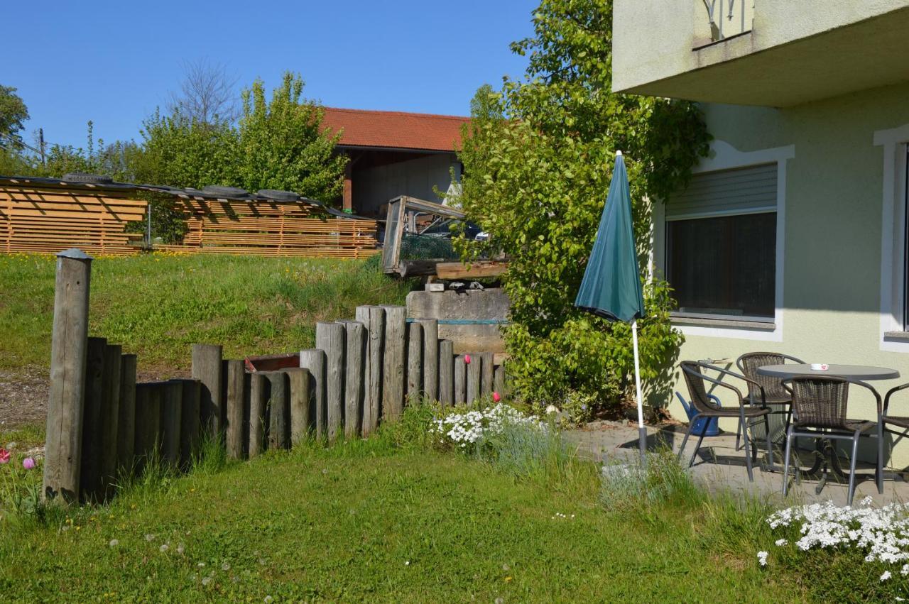 Pimperlhof Villa Franking Exterior photo
